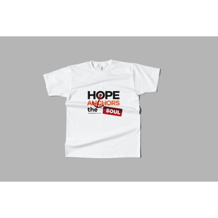 Hope Anchors the Soul