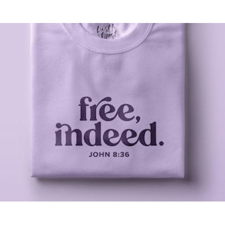 free Indeed